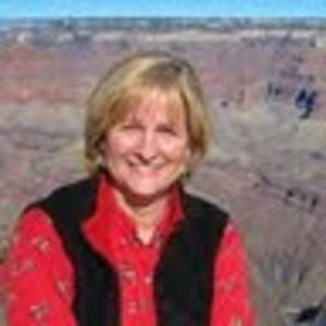 Meet your Posher, Patty